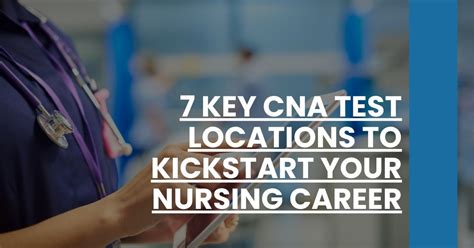 CNA locations .